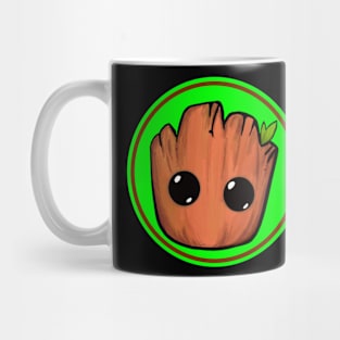 LIL’ G Mug